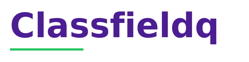 Classfieldq logo